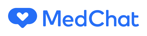 medchat brand icon
